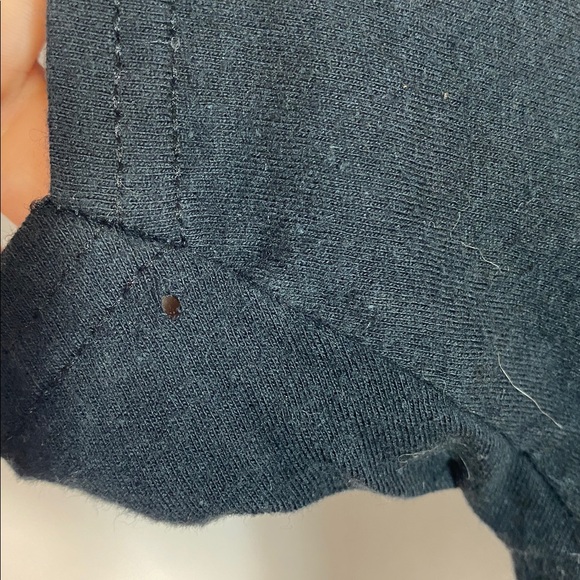 Goodie Two Sleeves Cat Wars Black T-Shirt size 2XL - Picture 6 of 6